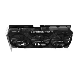 PNY GeForce RTX 4070 Ti SUPER 16GB - VERTO Overclocked Edition - carte graphique - GeForce RTX ... (VCG4070TS16TFXPB1-O)_7